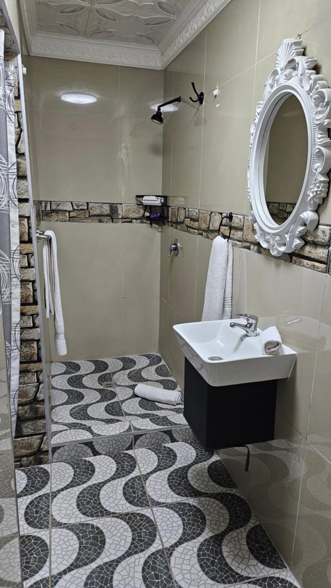 Rjs Guesthouse Durban Room photo