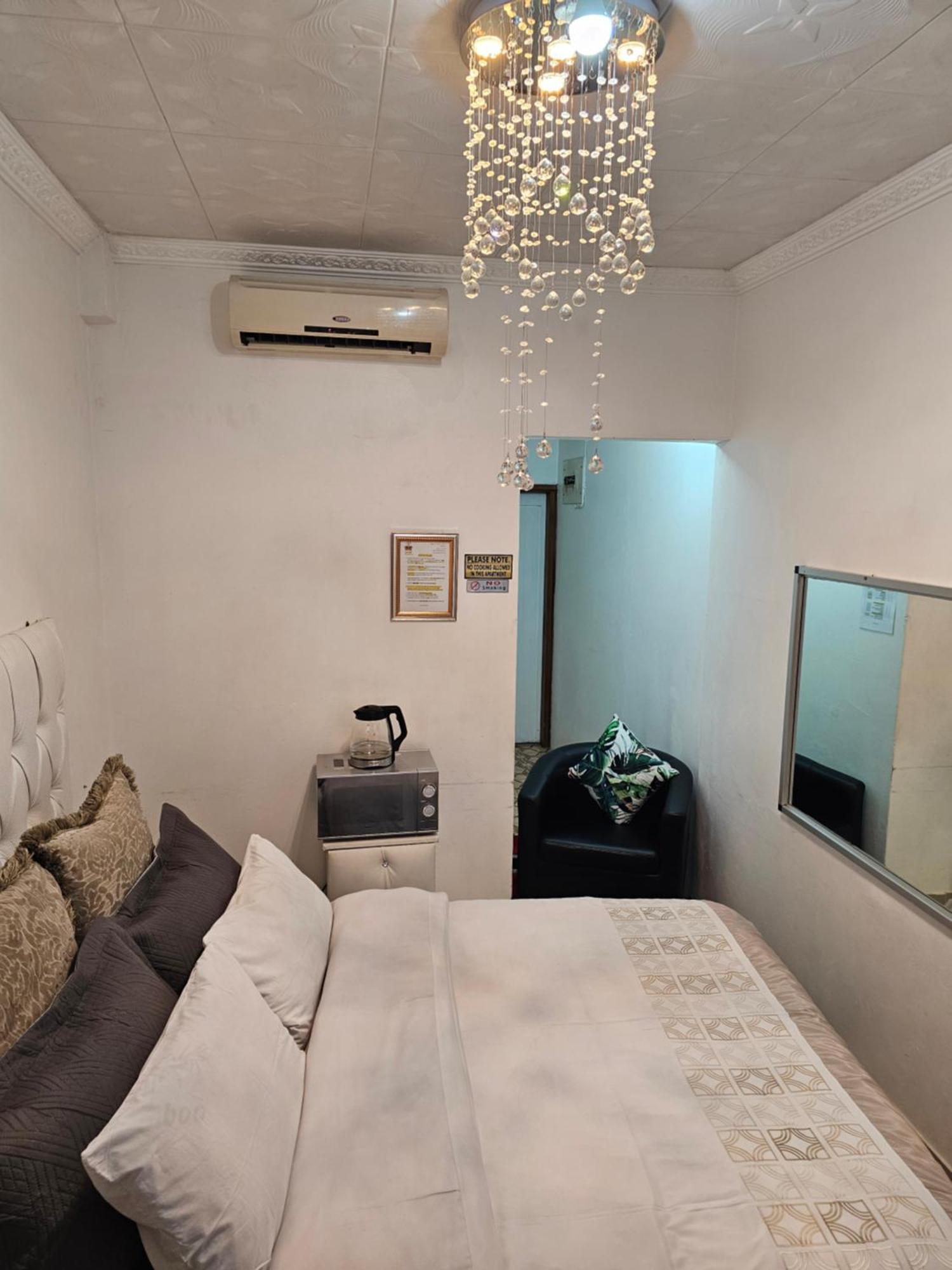 Rjs Guesthouse Durban Room photo