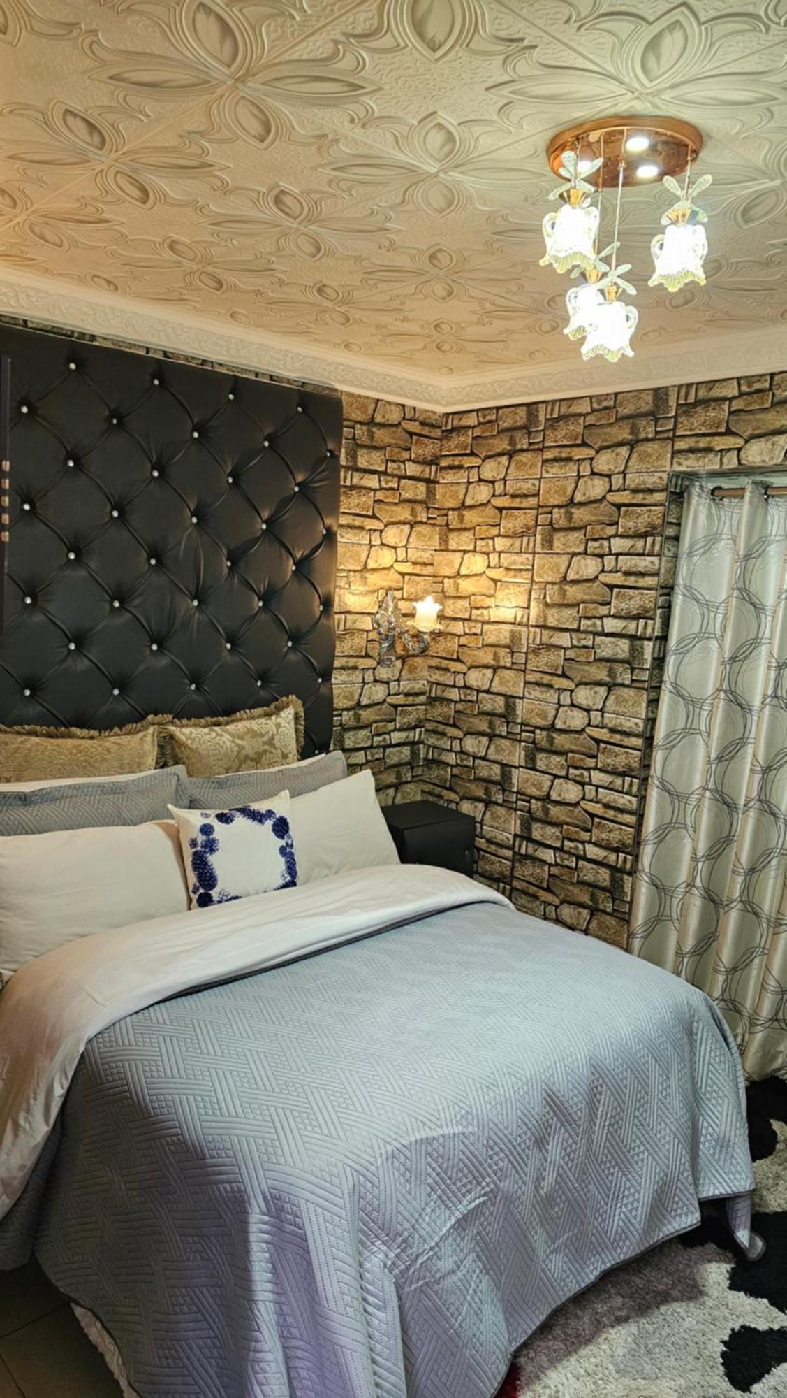 Rjs Guesthouse Durban Room photo