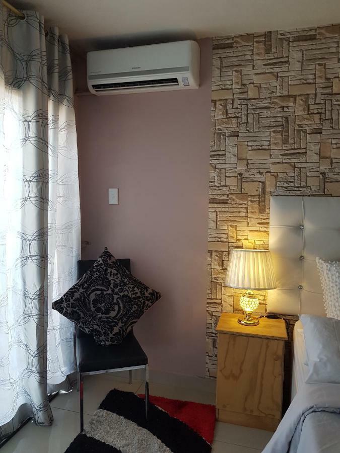 Rjs Guesthouse Durban Exterior photo